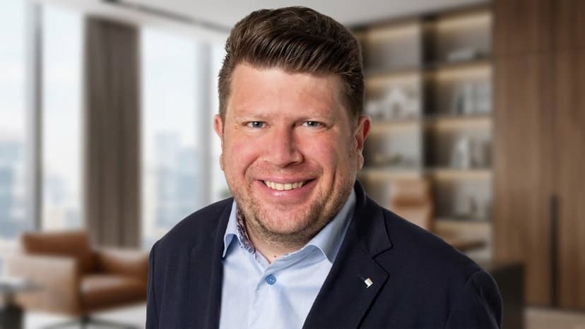 Prof. Dr. Darius Zumstein